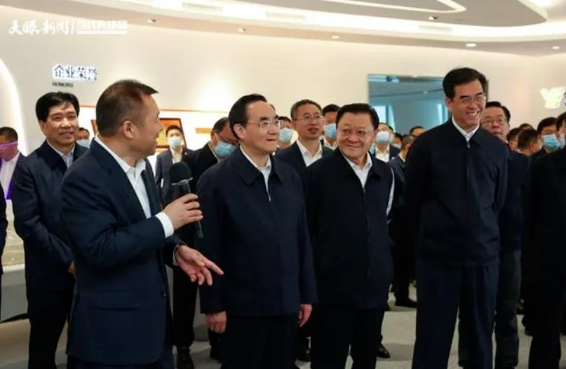 “六大帮扶”，书写粤黔协作新篇章